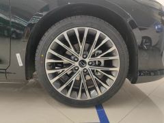 Bestune B70 Edition 1.5T Version - ფოტო 6