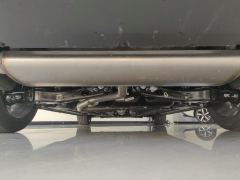 Bestune B70 Edition 1.5T Version - ფოტო 9