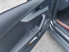 Audi A4L 40 TFSI Fashion Dynamic - ფოტო 13