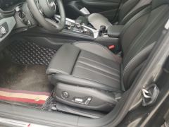 Audi A4L 40 TFSI Fashion Dynamic - ფოტო 14