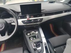 Audi A4L 40 TFSI Fashion Dynamic - ფოტო 17
