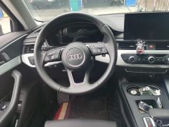 Audi A4L 40 TFSI Fashion Dynamic - ფოტო 18