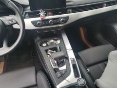 Audi A4L 40 TFSI Fashion Dynamic - ფოტო 19