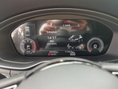 Audi A4L 40 TFSI Fashion Dynamic - ფოტო 20