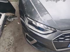 Audi A4L 40 TFSI Fashion Dynamic - ფოტო 4