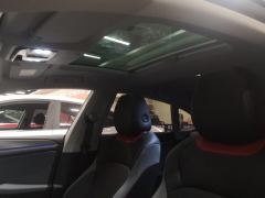 Volkswagen Lamando L 280TSI Edition - photo 15