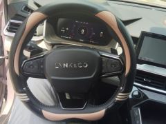 Lynk & Co 06 1.5T Shero Pink Special Edition - ფოტო 18