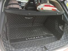 Lynk & Co 06 1.5T Shero Pink Special Edition - ფოტო 7