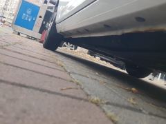 Geely Panda mini 200km - ფოტო 11