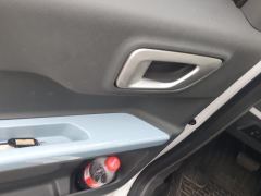 Geely Panda mini 200km - ფოტო 13