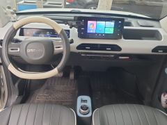 Geely Panda mini 200km - ფოტო 16
