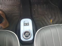 Geely Panda mini 200km - ფოტო 19