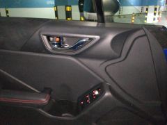 Subaru BRZ 2.4L Manual - ფოტო 13