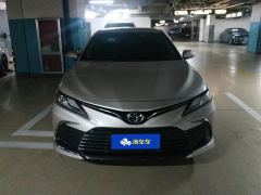 Toyota Camry 2.0G Luxury Edition - фото 3