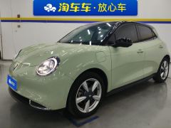 Ora Great Wall Good Cat Morandi version 401km Standard Range Luxury Edition Lithium iron phosphate - ფოტო 1