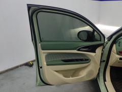 Ora Great Wall Good Cat Morandi version 401km Standard Range Luxury Edition Lithium iron phosphate - ფოტო 12