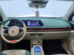 Ora Great Wall Good Cat Morandi version 401km Standard Range Luxury Edition Lithium iron phosphate - ფოტო 16