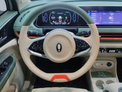 Ora Great Wall Good Cat Morandi version 401km Standard Range Luxury Edition Lithium iron phosphate - ფოტო 18