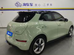 Ora Great Wall Good Cat Morandi version 401km Standard Range Luxury Edition Lithium iron phosphate - ფოტო 2
