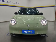 Ora Great Wall Good Cat Morandi version 401km Standard Range Luxury Edition Lithium iron phosphate - ფოტო 3