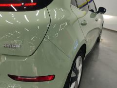 Ora Great Wall Good Cat Morandi version 401km Standard Range Luxury Edition Lithium iron phosphate - ფოტო 5
