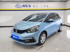 Honda Fit 1.5L Edition - ფოტო 1