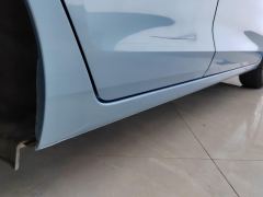 Honda Fit 1.5L Edition - ფოტო 10