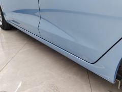 Honda Fit 1.5L Edition - ფოტო 11