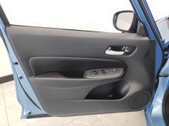 Honda Fit 1.5L Edition - ფოტო 12