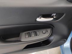 Honda Fit 1.5L Edition - ფოტო 13