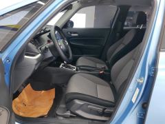 Honda Fit 1.5L Edition - ფოტო 14