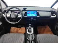 Honda Fit 1.5L Edition - ფოტო 16