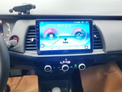 Honda Fit 1.5L Edition - ფოტო 17