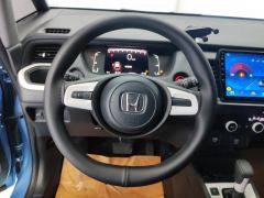 Honda Fit 1.5L Edition - ფოტო 18
