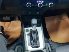 Honda Fit 1.5L Edition - ფოტო 19