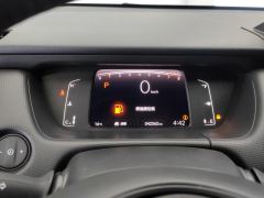 Honda Fit 1.5L Edition - ფოტო 20