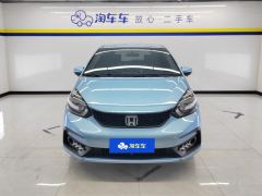 Honda Fit 1.5L Edition - ფოტო 3