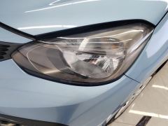 Honda Fit 1.5L Edition - ფოტო 4