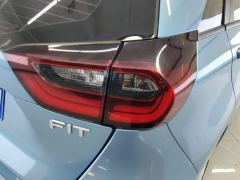 Honda Fit 1.5L Edition - ფოტო 5