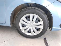 Honda Fit 1.5L Edition - ფოტო 6