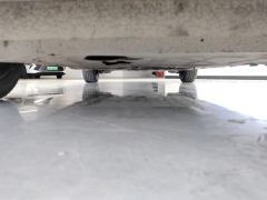 Honda Fit 1.5L Edition - ფოტო 8