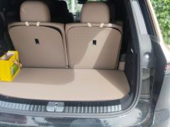 Li Auto L9 Ultra - photo 7