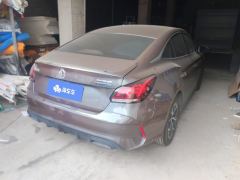MG5 180DVVT CVT Fashion Edition - фото 2