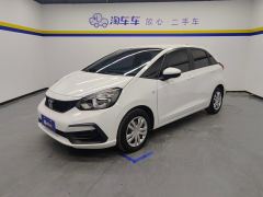 Honda Fit 1.5L Edition - ფოტო 1