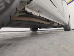 Honda Fit 1.5L Edition - ფოტო 10