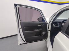 Honda Fit 1.5L Edition - ფოტო 12