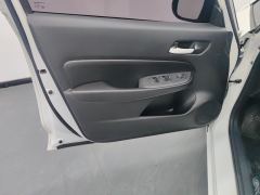 Honda Fit 1.5L Edition - ფოტო 13