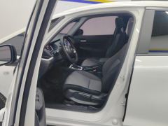 Honda Fit 1.5L Edition - ფოტო 14