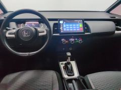 Honda Fit 1.5L Edition - ფოტო 16
