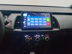 Honda Fit 1.5L Edition - ფოტო 17